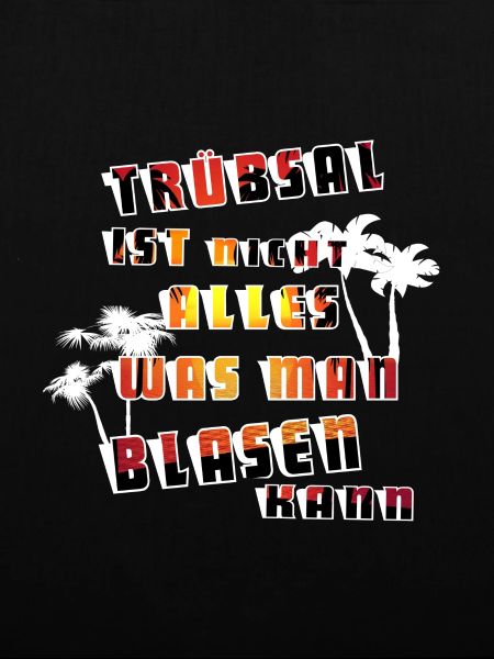 Witziger Spruch