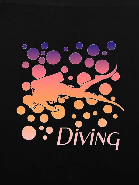 Diving diving