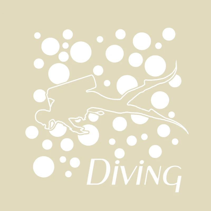 Diving
