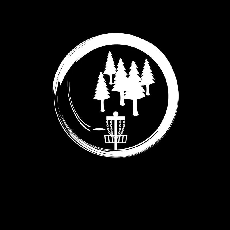 Frisbee Golf Discgolf Frisbee Panier Putter Cadeau