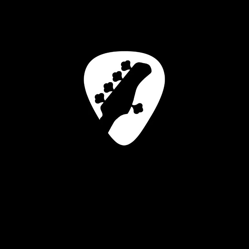 Basse Guitare Electrique 5 Cordes Médiator