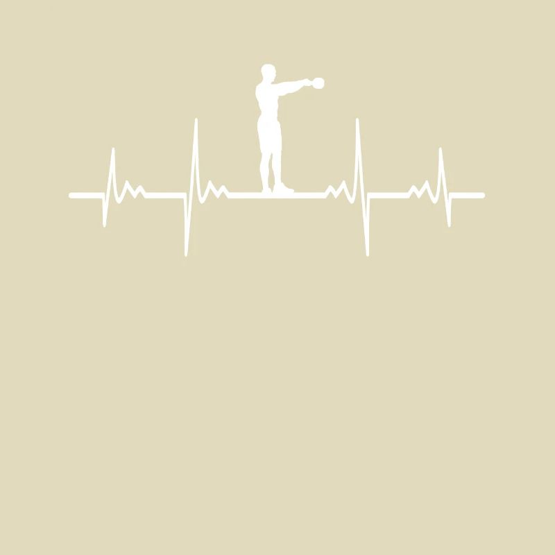 Kettlebell Kettleball Ball Dumbbell ECG Gift