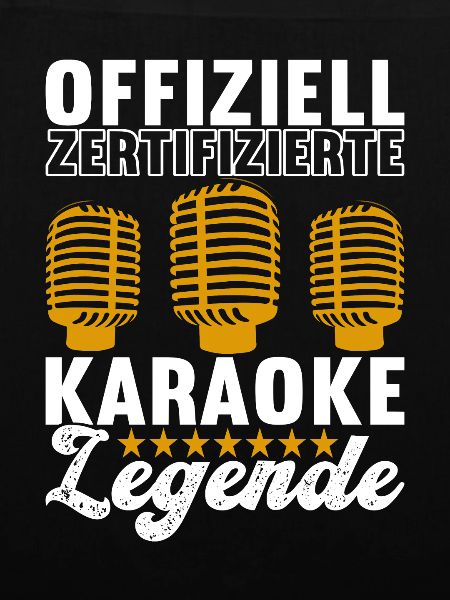 Karaoke Karaokeabend