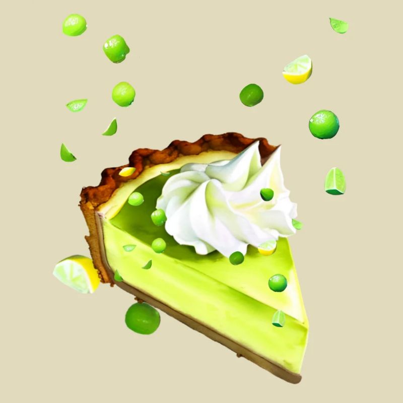 Lime Cake Lemon Lime
