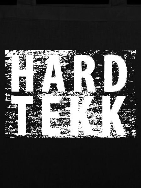 HARDTEKK - white