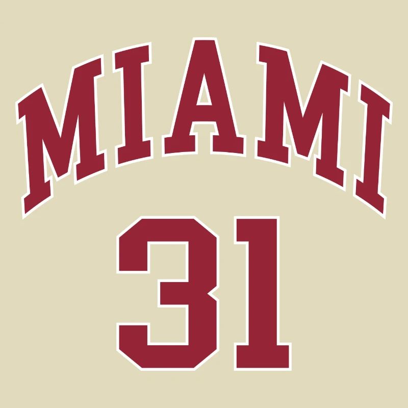 Miami 31