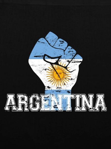 Argentina Fist