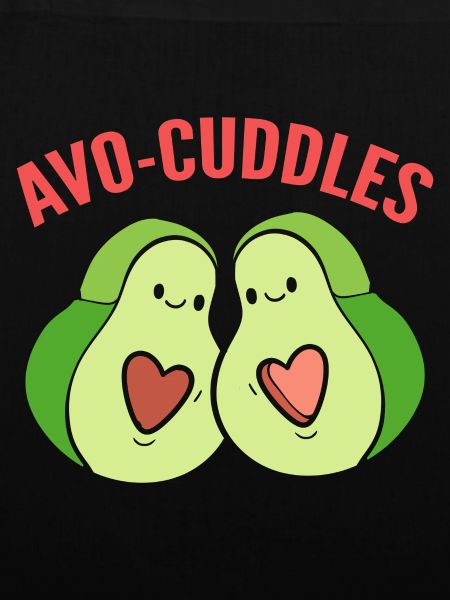 Avo-Cuddles Smoothie Mixer