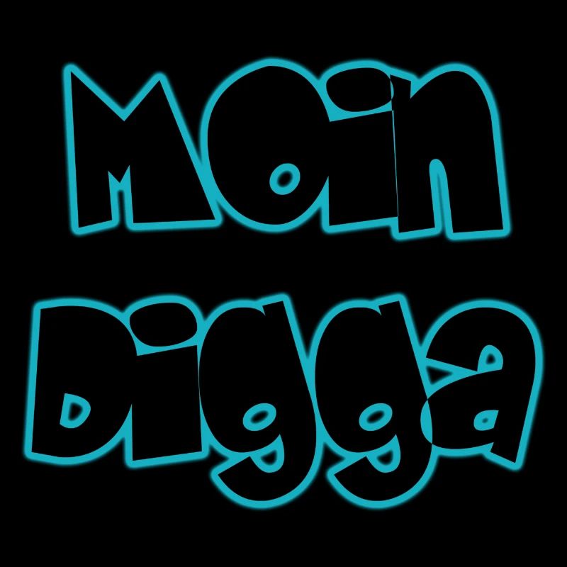 Moin Digga
