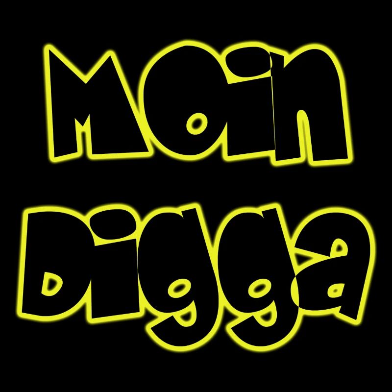 Moin Digga