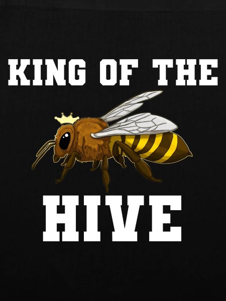 King Of The Hive Imker
