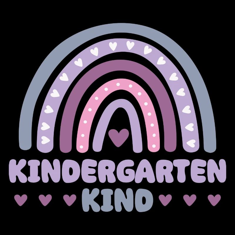 ich bin jetzt ein Kindergartenkind 2024