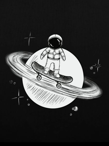 Astro Skater