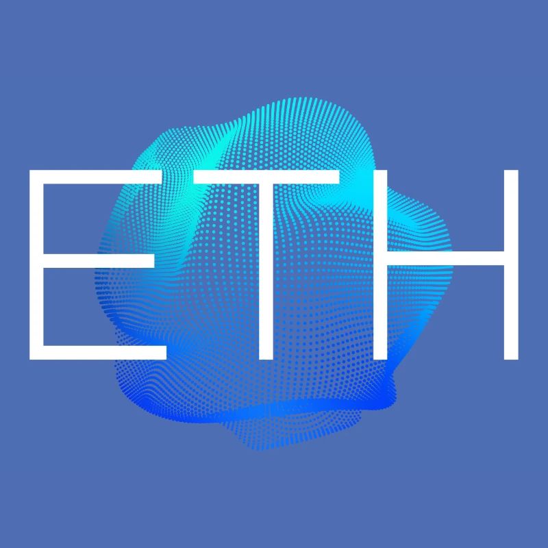 Crypto-monnaie ETH Blockchain