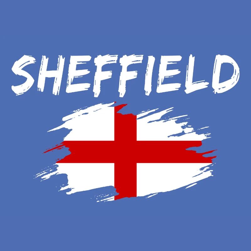 Sheffield, Angleterre