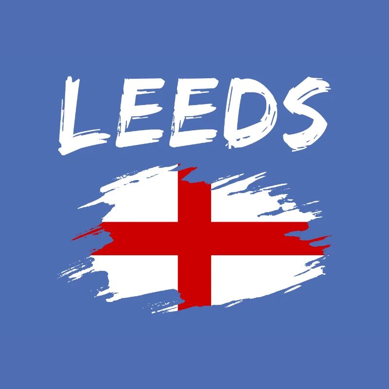 Leeds England