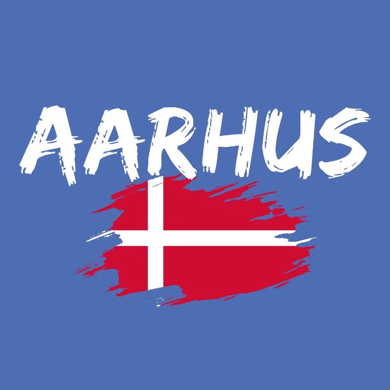 Aarhus, Danemark
