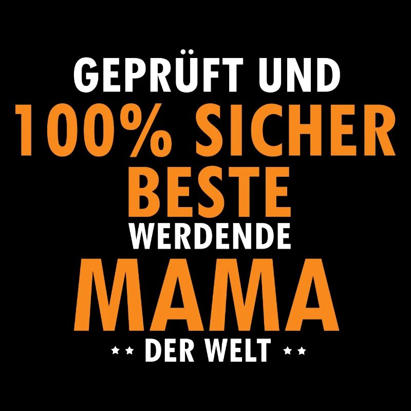 Beste Werdende Mama