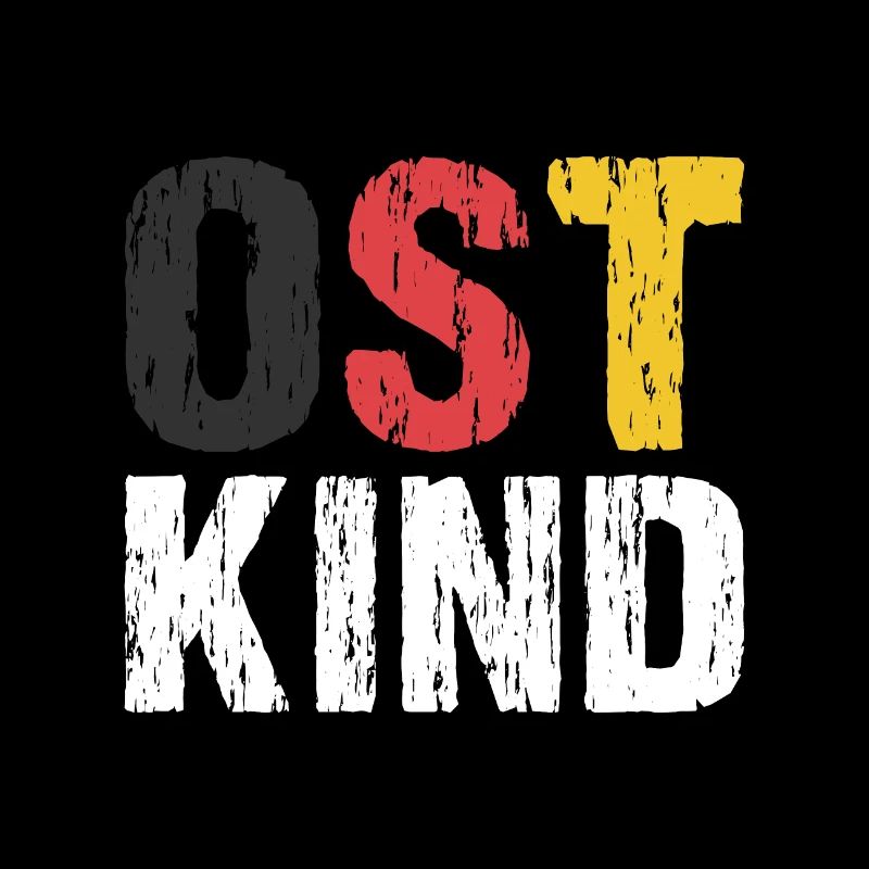Ost Kind DDR Osten Ossi