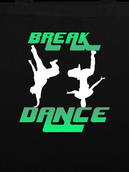 Break dance