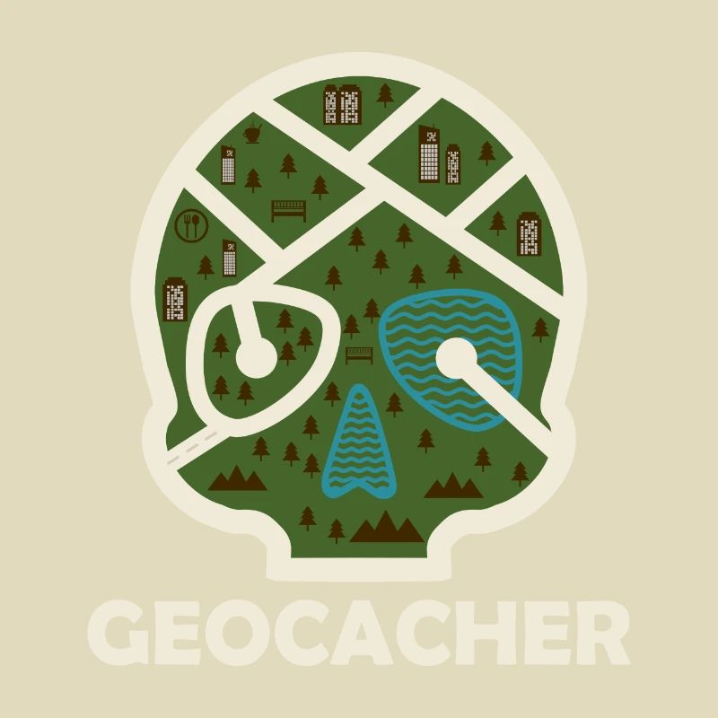 Géocaching géocaching