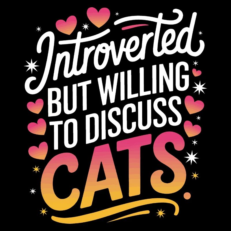 Introvertierter asozialer introvertierter