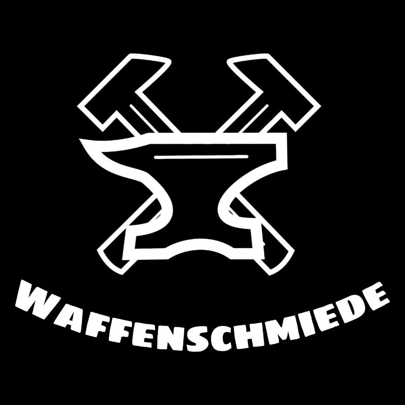 Waffenschmiede