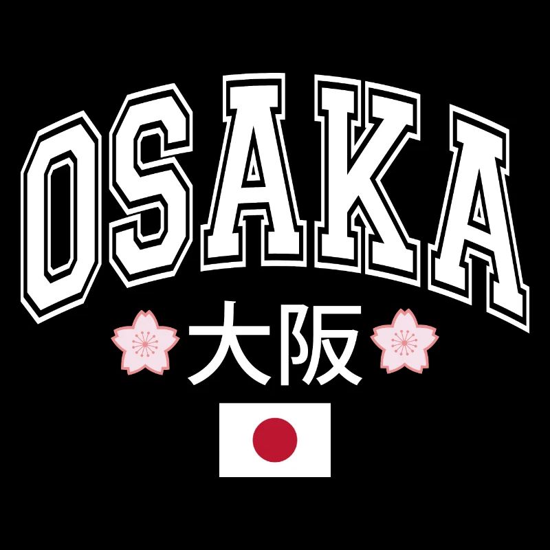 Osaka