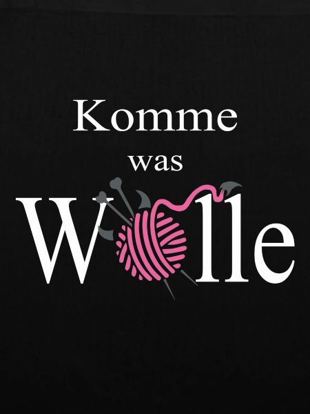 Wolle