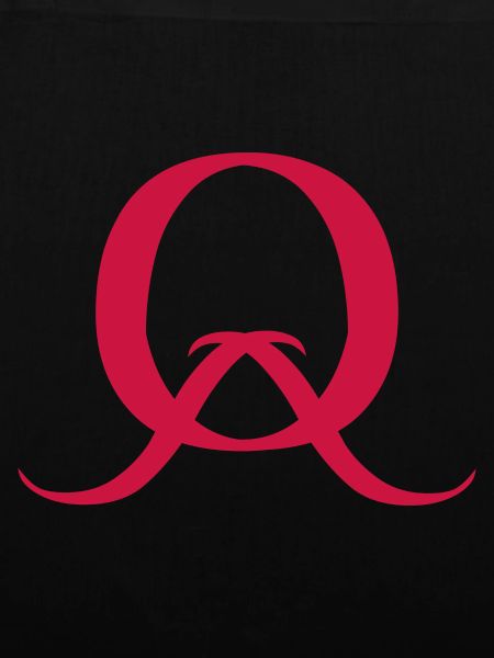 Buchstabe Q