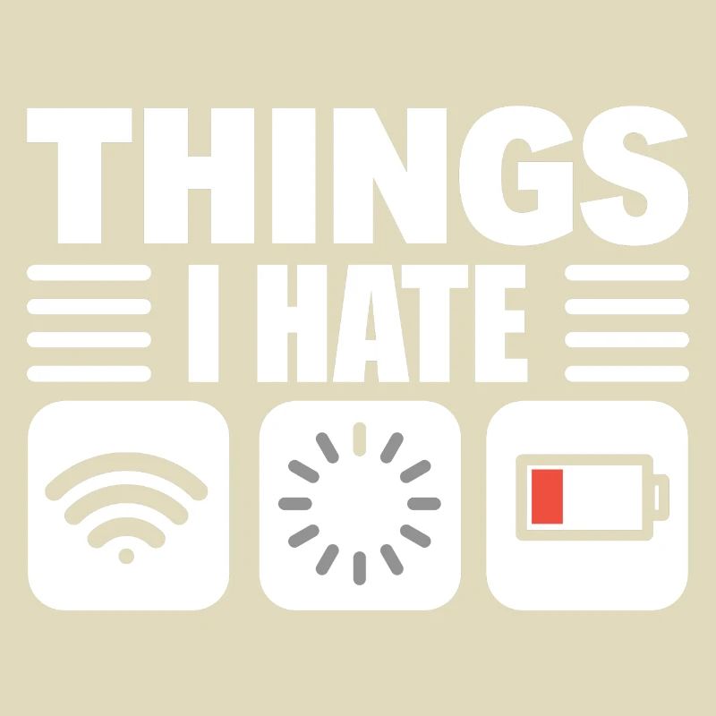 Lustiger Programmierer Computerprogrammierer