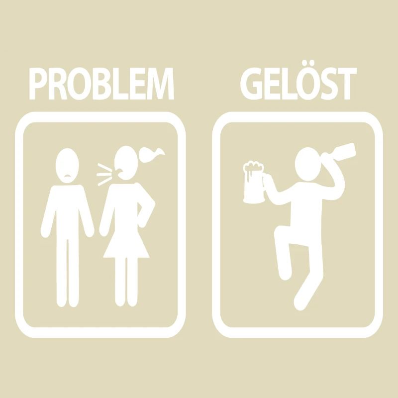 Problem gelöst