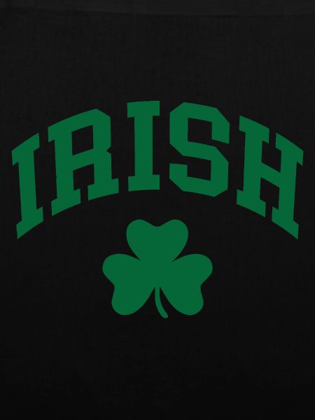 Irish Shamrock