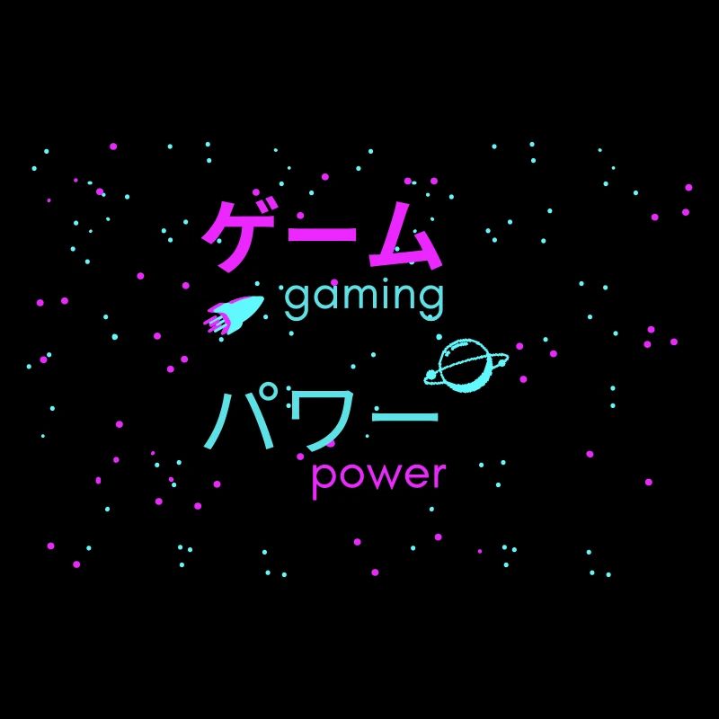 Gaming Power