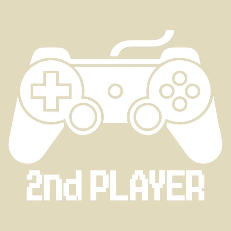 Second Player Game