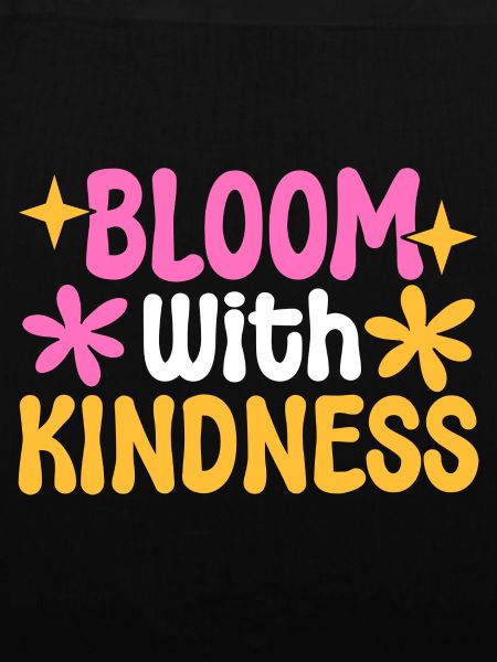 Bloom With Kindness Prediger