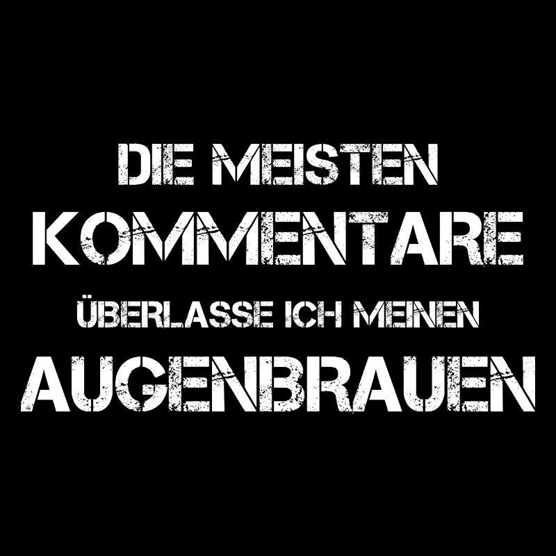 Lustige Sprüche
