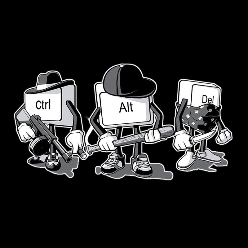 Computermafia