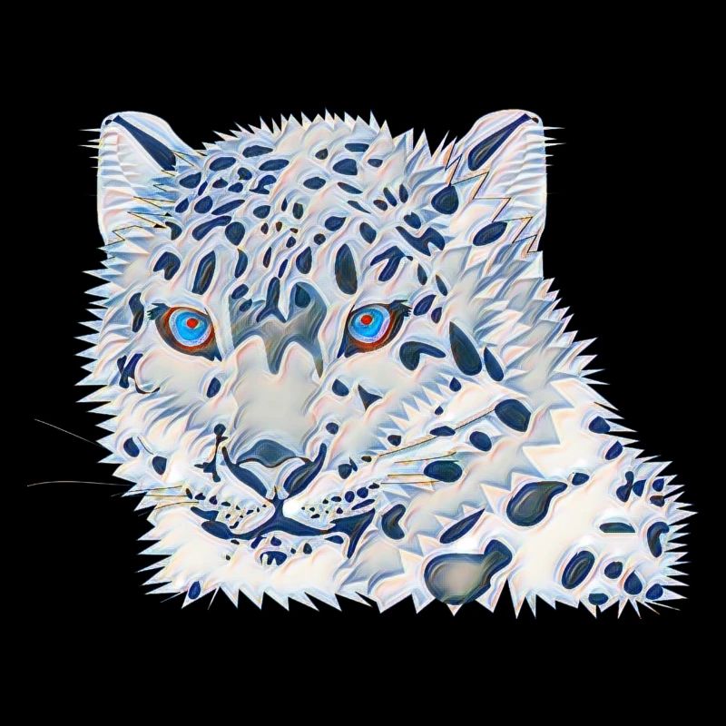 leopard