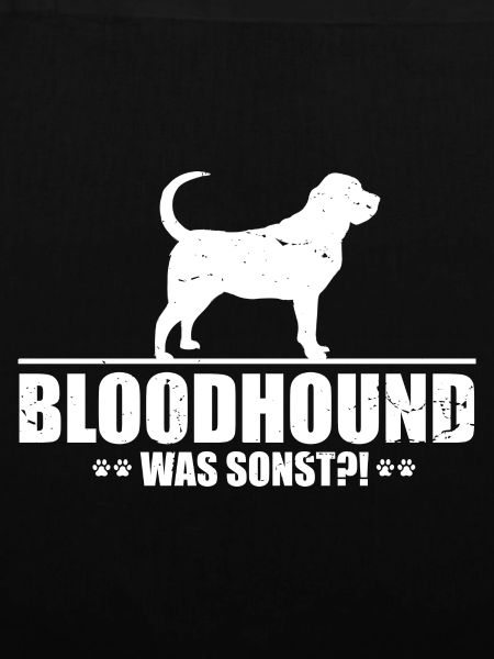 Bloodhound