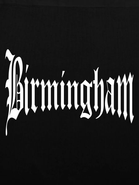 Birmingham