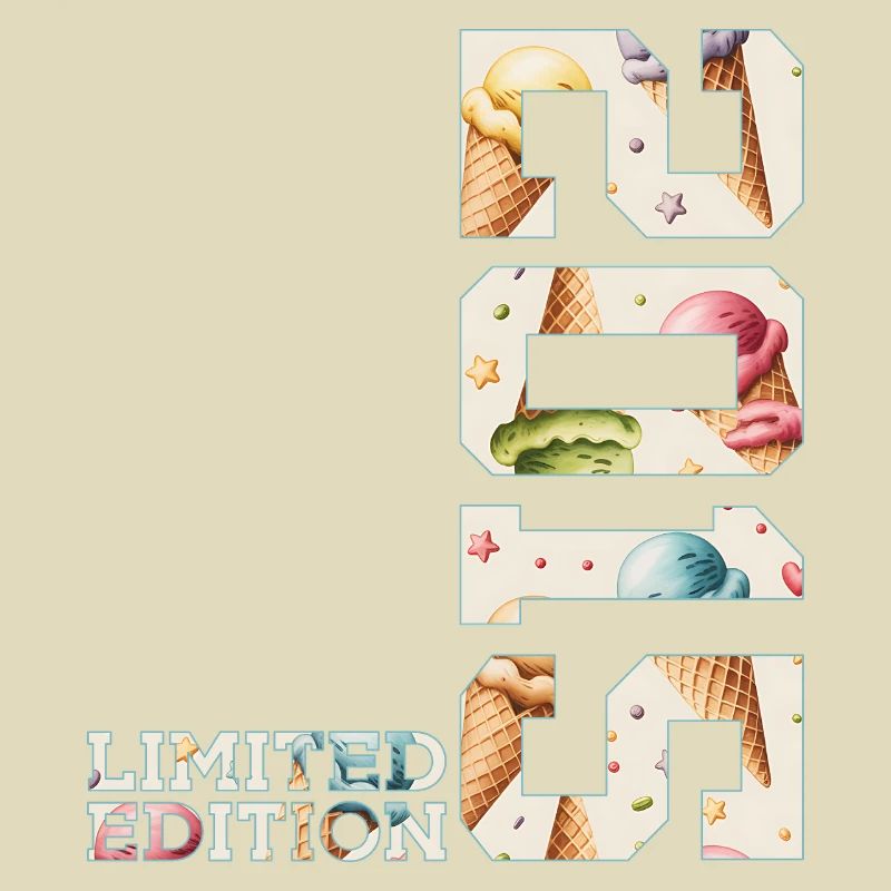 SOMMER LIMITED EDITION 2015 EIS 11. GEBURTSTAG