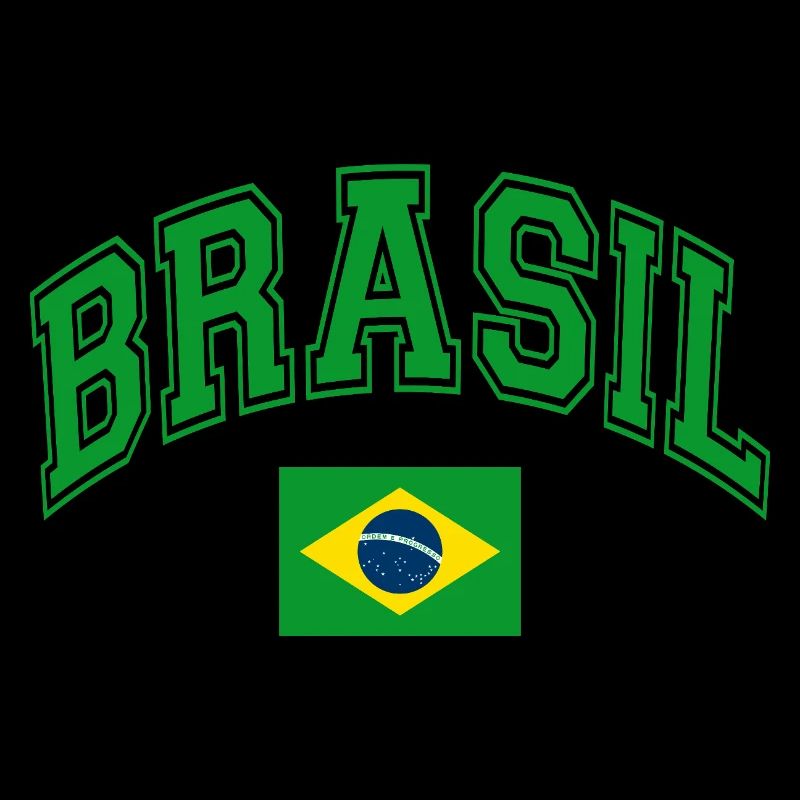 Brazil Flag