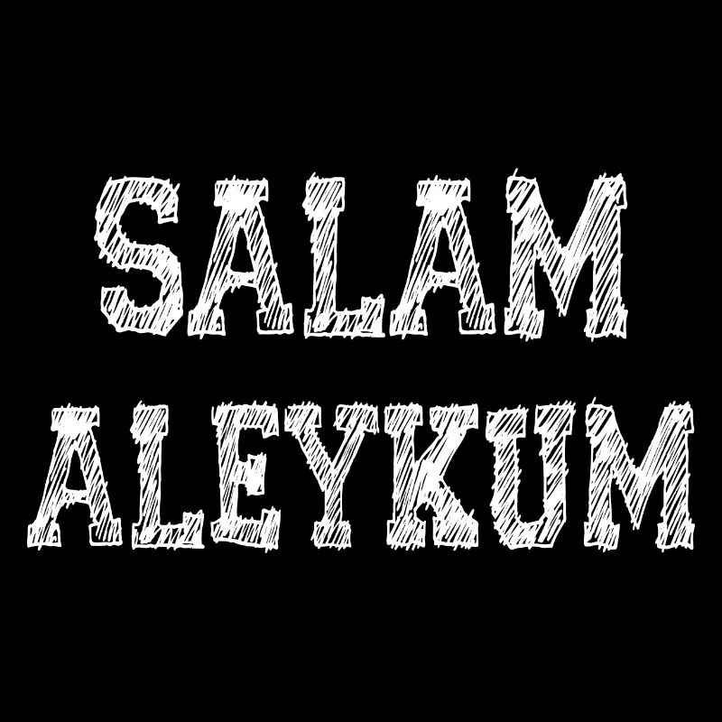 Salam Aleykun