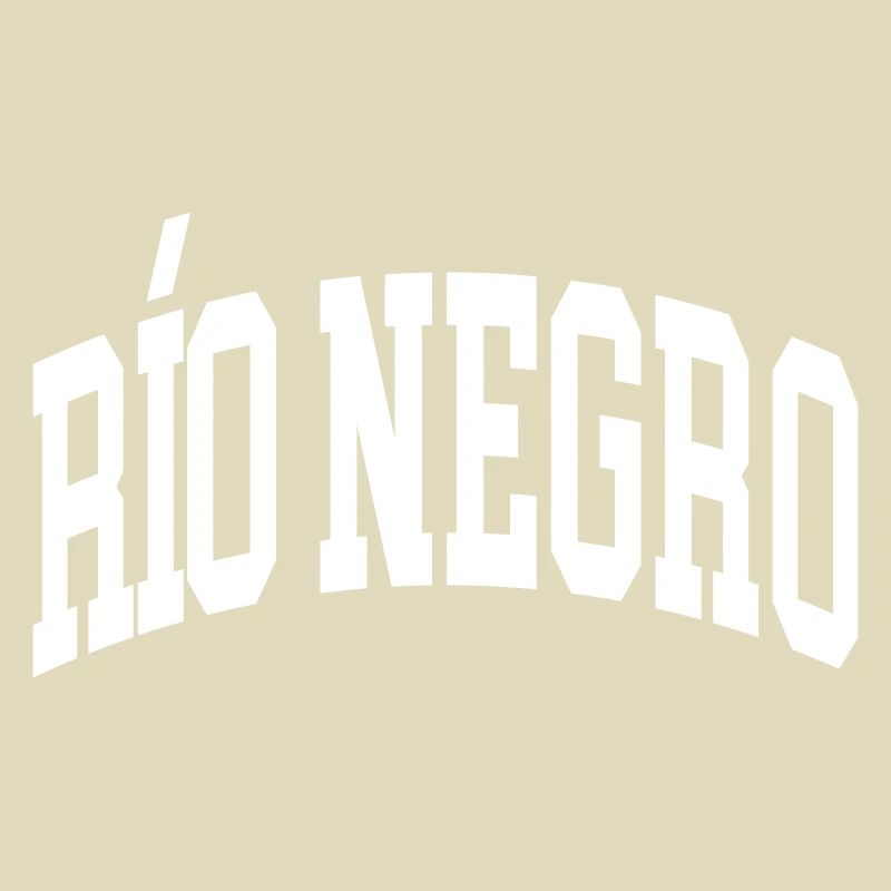 Río Negro