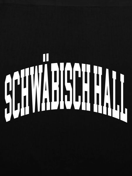Schwäbisch Hall