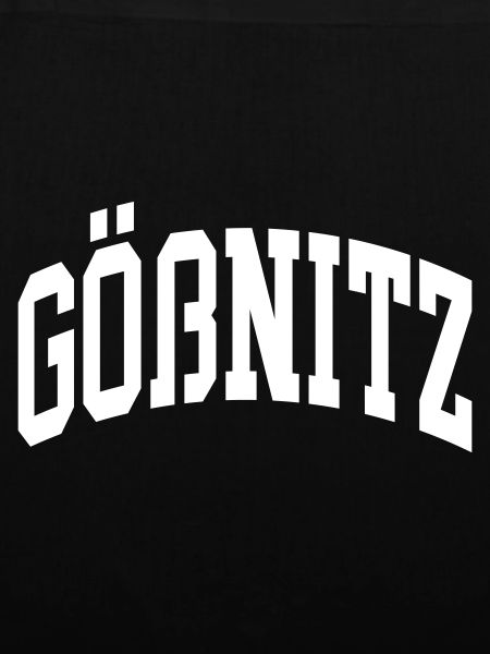 Gößnitz
