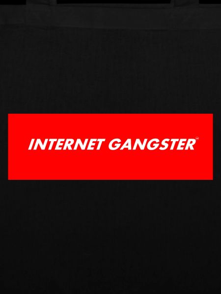 INTERNET GANGSTER