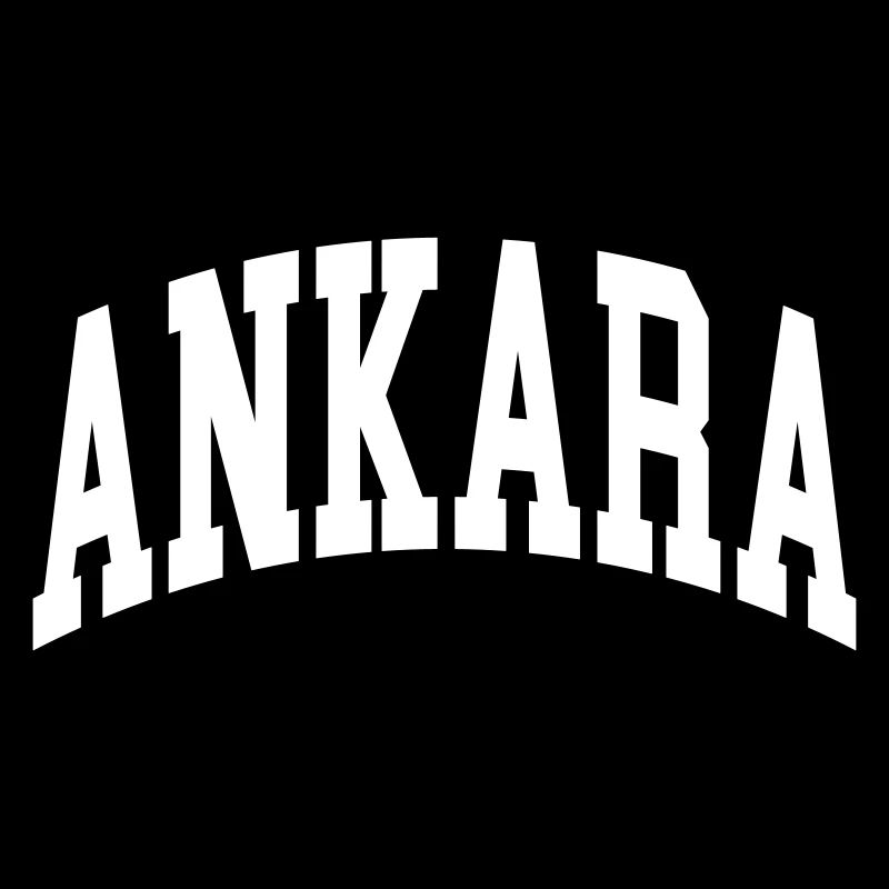 Ankara