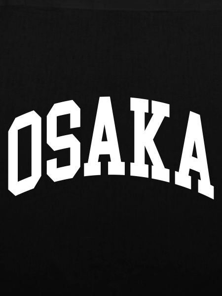 Osaka